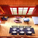 Hébergement de vacances Le Domaine Du Val, Grand-laviers, Wooden House For 6 Pers *