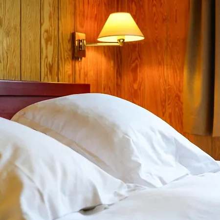 Le Domaine Du Val, Grand-laviers, Wooden House For 6 Pers Дом отдыха *