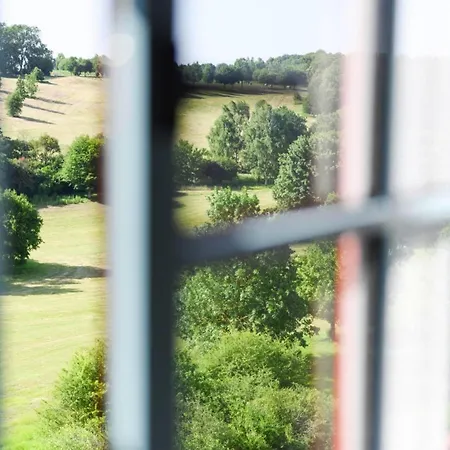 Le Domaine Du Val, Grand-laviers, Wooden House For 6 Pers * Grand-Laviers